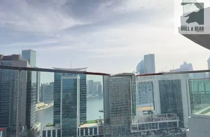 Apartment - 2 Bedrooms - 3 Bathrooms for rent in Imperial Avenue - Downtown Dubai - Dubai