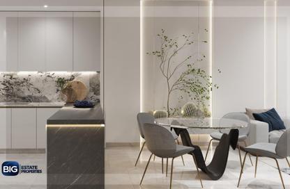 Apartment - Studio - 1 for sale in Samana Ivy Gardens 2 - Dubai Land Residence Complex - Dubai