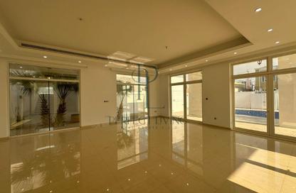 Villa - 5 Bedrooms - 6 Bathrooms for rent in Al Barsha South 2 - Al Barsha South - Al Barsha - Dubai