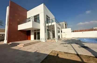 Villa - 5 Bedrooms - 6 Bathrooms for rent in Al Barsha South 2 - Al Barsha South - Al Barsha - Dubai