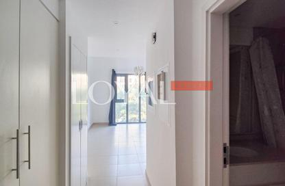 Apartment - Studio - 1 for rent in Hayat Boulevard 1B - Hayat Boulevard 1 - Hayat Boulevard - Town Square - Dubai