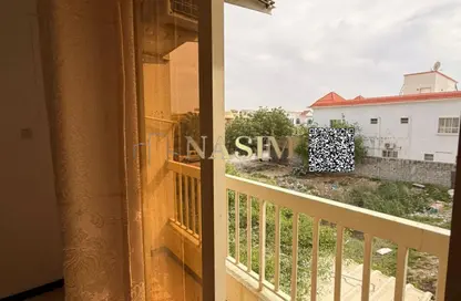 Apartment - 1 Bedroom - 1 Bathroom for rent in Al Mowaihat 3 - Al Mowaihat - Ajman
