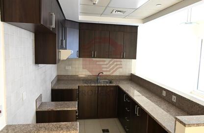 Apartment - 1 Bedroom - 1 Bathroom for rent in Churchill Residency Tower - Churchill Towers - Business Bay - Dubai
