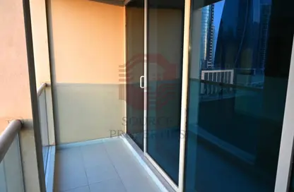 Apartment - 1 Bedroom - 1 Bathroom for rent in Churchill Residency Tower - Churchill Towers - Business Bay - Dubai Apartment - 1 Bedroom - 1 Bathroom for rent in Churchill Residency Tower - Churchill Towers - Business Bay - Dubai
