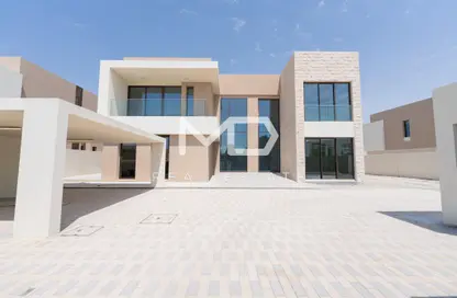 فيلا - 5 غرف نوم للبيع في عين المها - جزيرة الجبيل - أبوظبي