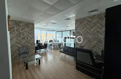 Office Space - Studio for rent in Churchill Executive Tower - Churchill Towers - Business Bay - Dubai Office Space - Studio for rent in Churchill Executive Tower - Churchill Towers - Business Bay - Dubai