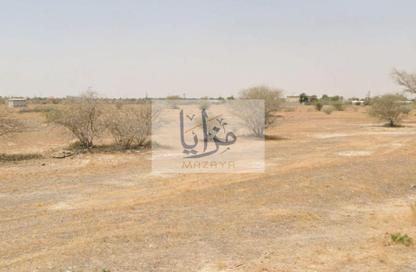 Farm - Studio for rent in Umm Al Thuoob - Umm Al Quwain