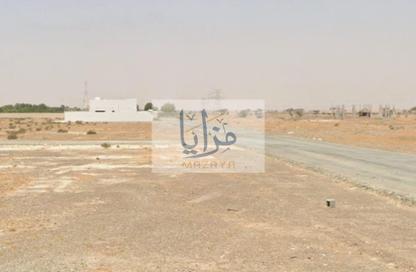 Farm - Studio for rent in Umm Al Thuoob - Umm Al Quwain