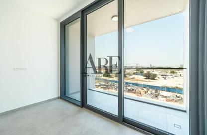 Apartment - 1 - 2 for sale in il Teatro Residences 1 - il Teatro Residences - Aljada - Sharjah Apartment - 1 - 2 for sale in il Teatro Residences 1 - il Teatro Residences - Aljada - Sharjah