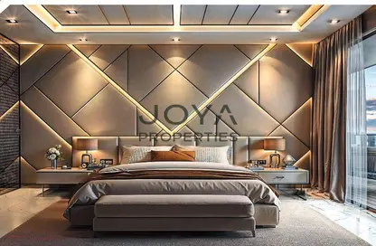 شقة - 1 حمام للبيع في دايمونز من دانوب - أبراج بحيرات الجميرا - دبي