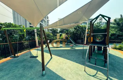 Apartment - Studio - 1 Bathroom for rent in Torino - Arjan - Dubai