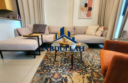 Apartment - 1 - 1 for rent in Al Mamsha - Muwaileh - Sharjah Apartment - 1 - 1 for rent in Al Mamsha - Muwaileh - Sharjah