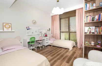 شقة - 2 غرف نوم - 2 حمامات للبيع في أصايل 2 - مدينة جميرا ليفينج - أم سقيم - دبي شقة - 2 غرف نوم - 2 حمامات للبيع في أصايل 2 - مدينة جميرا ليفينج - أم سقيم - دبي