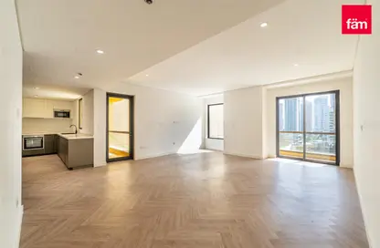 شقة - غرفة نوم - 2 حمامات للايجار في مرجان 1 - مرجان - جميرا بيتش ريزيدنس - دبي