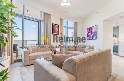 Apartment - 1 Bedroom - 2 Bathrooms for sale in Creek Views 2 - Dubai Healthcare City 2 - Al Jaddaf - Dubai Apartment - 1 Bedroom - 2 Bathrooms for sale in Creek Views 2 - Dubai Healthcare City 2 - Al Jaddaf - Dubai