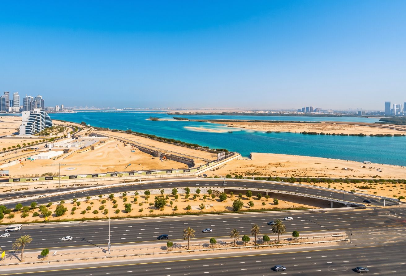 Direct Canal View  | High ROI | Vacant
