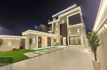 Villa - 5 Bedrooms - 6 Bathrooms for sale in Al Rawda 3 Villas - Al Rawda 3 - Al Rawda - Ajman