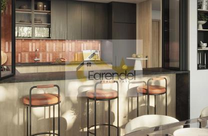 Apartment - 1 - 2 for sale in Rise by Athlon 2 - Athlon by Aldar - Dubai Apartment - 1 - 2 for sale in Rise by Athlon 2 - Athlon by Aldar - Dubai