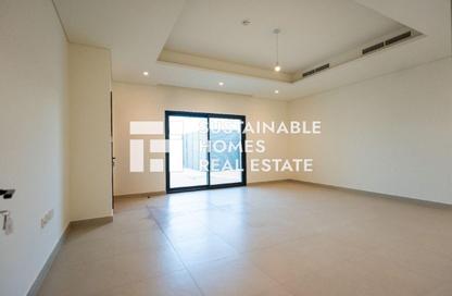 Townhouse - 4 Bedrooms - 6 Bathrooms for sale in Fay Alreeman - Al Shamkha - Abu Dhabi
