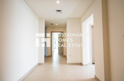 Townhouse - 4 Bedrooms - 6 Bathrooms for sale in Fay Alreeman - Al Shamkha - Abu Dhabi