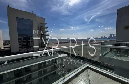 شقة - 2 غرف نوم - 3 حمامات للايجار في سعديات نوون - جزيرة السعديات - أبوظبي