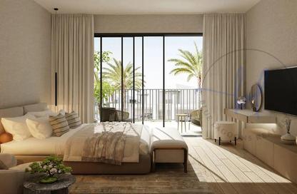 Townhouse - 4 Bedrooms - 6 Bathrooms for sale in Jebel Ali Village Townhouses - Jebel Ali Village - Jebel Ali - Dubai