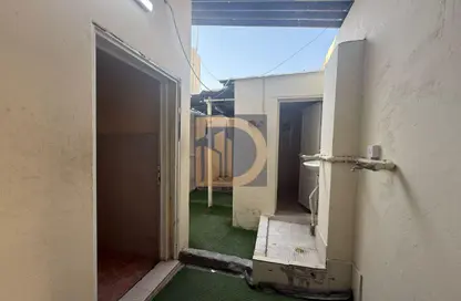 فيلا - 3 غرف نوم - 4 حمامات للايجار في جزيرة سينية - مارينا أم القيوين - أم القيوين