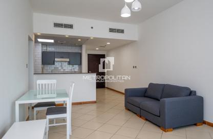 Apartment - 1 Bedroom - 1 Bathroom for rent in Marina Diamond 3 - Marina Diamonds - Dubai Marina - Dubai Apartment - 1 Bedroom - 1 Bathroom for rent in Marina Diamond 3 - Marina Diamonds - Dubai Marina - Dubai