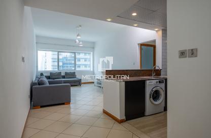 Apartment - 1 Bedroom - 1 Bathroom for rent in Marina Diamond 3 - Marina Diamonds - Dubai Marina - Dubai Apartment - 1 Bedroom - 1 Bathroom for rent in Marina Diamond 3 - Marina Diamonds - Dubai Marina - Dubai