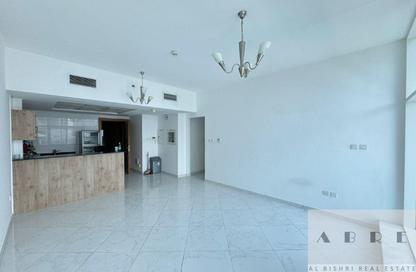 Apartment - 2 Bedrooms - 3 Bathrooms for sale in Continental Tower - Dubai Marina - Dubai