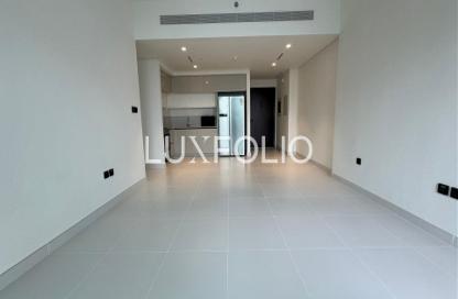 شقة - 2 - 2 للايجار في برج Marina Vista 2 - مارينا فيستا - إعمار بيتشفرونت - دبي هاربور - دبي