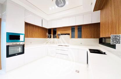 Villa - 4 Bedrooms - 6 Bathrooms for sale in Al Helio 1 - Al Helio - Ajman Villa - 4 Bedrooms - 6 Bathrooms for sale in Al Helio 1 - Al Helio - Ajman