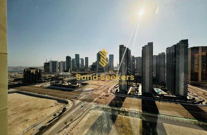 Apartment - 2 Bedrooms - 3 Bathrooms for rent in Burj Al Shams - Shams Abu Dhabi - Al Reem Island - Abu Dhabi Apartment - 2 Bedrooms - 3 Bathrooms for rent in Burj Al Shams - Shams Abu Dhabi - Al Reem Island - Abu Dhabi