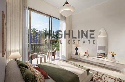 Villa - 4 Bedrooms - 4 Bathrooms for sale in Rivana - The Valley - Dubai Villa - 4 Bedrooms - 4 Bathrooms for sale in Rivana - The Valley - Dubai