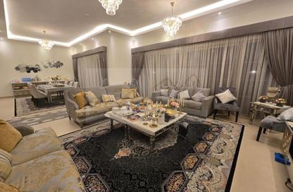 Villa - 4 Bedrooms - 5 Bathrooms for sale in Nad Al Sheba Villas - Nad Al Sheba 3 - Nad Al Sheba - Dubai