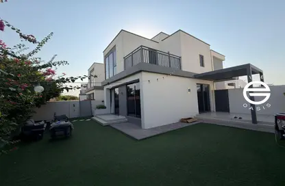 Villa - 4 Bedrooms - 5 Bathrooms for sale in Maple 3 - Maple - Dubai Hills Estate - Dubai