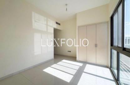 Townhouse - 3 Bedrooms - 5 Bathrooms for rent in Aurum Villas - Juniper - Damac Hills 2 - Dubai
