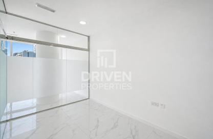 Office Space - Studio for rent in B2B Tower - Business Bay - Dubai