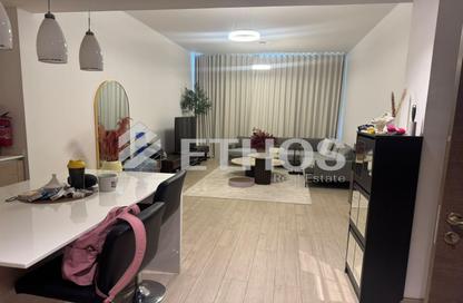 Apartment - 1 Bedroom - 2 Bathrooms for rent in Q Gardens Boutique Residences Block B - Q Gardens Boutique Residences - Arjan - Dubai Apartment - 1 Bedroom - 2 Bathrooms for rent in Q Gardens Boutique Residences Block B - Q Gardens Boutique Residences - Arjan - Dubai