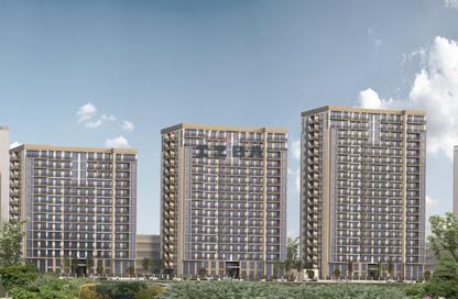 Apartment - 1 Bedroom - 1 Bathroom for rent in Rapunzel - Living Legends - Dubai