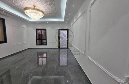 Villa - 6 Bedrooms - 7+ Bathrooms for rent in Al Zaheya Gardens - Al Zahya - Ajman Villa - 6 Bedrooms - 7+ Bathrooms for rent in Al Zaheya Gardens - Al Zahya - Ajman