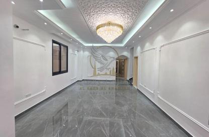 Villa - 6 Bedrooms - 7+ Bathrooms for rent in Al Zaheya Gardens - Al Zahya - Ajman Villa - 6 Bedrooms - 7+ Bathrooms for rent in Al Zaheya Gardens - Al Zahya - Ajman