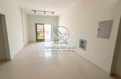 Apartment - 2 Bedrooms - 2 Bathrooms for rent in Sheikh Jaber Al Sabah Street - Al Naimiya - Al Nuaimiya - Ajman