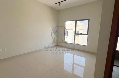 Apartment - 2 Bedrooms - 2 Bathrooms for rent in Sheikh Jaber Al Sabah Street - Al Naimiya - Al Nuaimiya - Ajman
