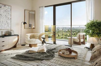 Apartment - 1 - 2 for sale in Altan - Dubai Creek Harbour (The Lagoons) - Dubai Apartment - 1 - 2 for sale in Altan - Dubai Creek Harbour (The Lagoons) - Dubai