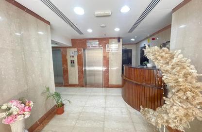 Apartment - 2 Bedrooms - 2 Bathrooms for rent in Al Mahatta Building - Al Mahatta - Al Qasimia - Sharjah Apartment - 2 Bedrooms - 2 Bathrooms for rent in Al Mahatta Building - Al Mahatta - Al Qasimia - Sharjah