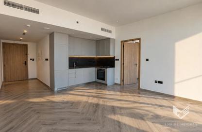 Apartment - 1 - 1 for sale in Peninsula Three - Peninsula - Business Bay - Dubai