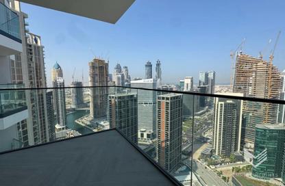 Apartment - 1 - 1 for sale in Peninsula Three - Peninsula - Business Bay - Dubai Apartment - 1 - 1 for sale in Peninsula Three - Peninsula - Business Bay - Dubai