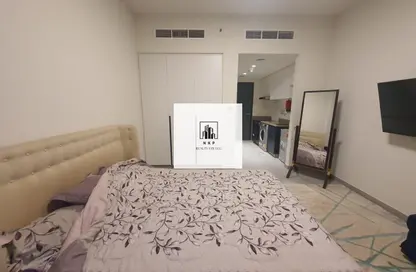 Apartment - Studio - 1 Bathroom for rent in The Riff 4 - The Riff - Aljada - Sharjah Apartment - Studio - 1 Bathroom for rent in The Riff 4 - The Riff - Aljada - Sharjah
