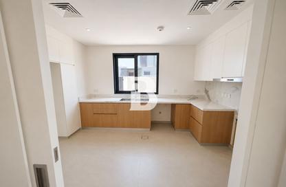 Townhouse - 4 Bedrooms - 5 Bathrooms for rent in Jebel Ali Village Villas - Jebel Ali Village - Jebel Ali - Dubai Townhouse - 4 Bedrooms - 5 Bathrooms for rent in Jebel Ali Village Villas - Jebel Ali Village - Jebel Ali - Dubai
